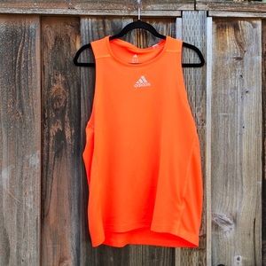 Men’s Adidas Workout Tank Top